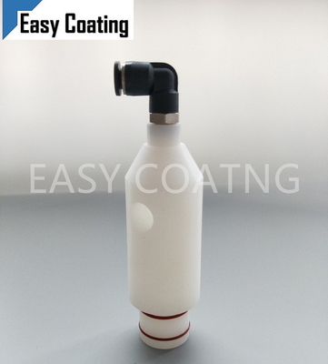 Sell high quality  powder coating spraying guns diffuser,tribomatic II,single 631271