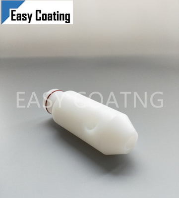 Sell high quality  powder coating spraying guns diffuser,tribomatic II,single 631271