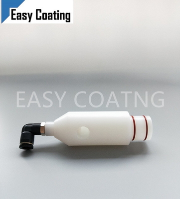 Sell high quality  powder coating spraying guns diffuser,tribomatic II,single 631271