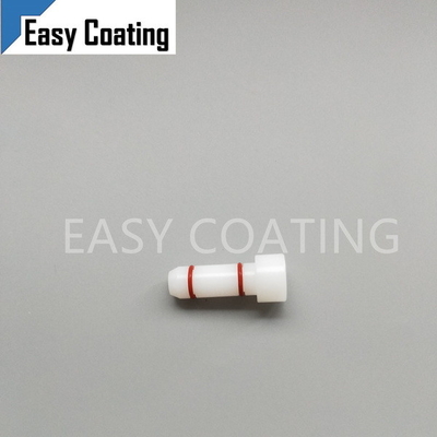 Sell high quality  powder coating spraying guns diffuser nozzle,tribomatic II,single 635007