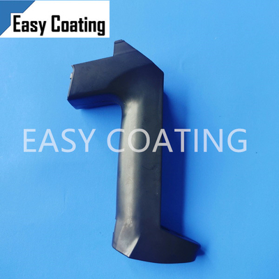Sell GM03 manual powder spray gun handle Grip end plate – complete 1007961