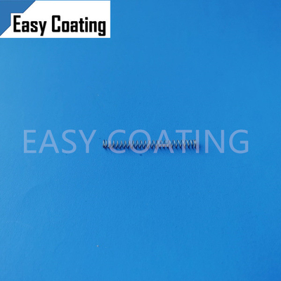 GM02 manual powder coating gun Compression spring - 0.36x4.2x49.4 mm 1001487