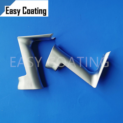 High quality GM02 manual powder paint spray guns gun handle replacement 1000806