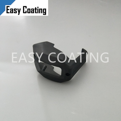 Optiselect GM03 manual powder coating gun End plate with hook 1007217