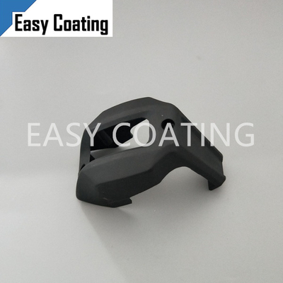Optiselect GM03 manual powder coating gun End plate with hook 1007217
