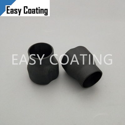 Optiselect GM03 manual powder coating spray coat guns Clip ring alternative 1007960