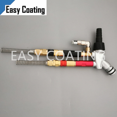 Sell high quality powder coating system feed pump optiflow IG06-P Optiflex 2F replacement 1007779