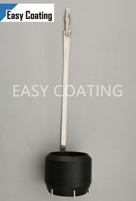 Sell Optiselect GM03 manual powder coating gun supercorona ring PC05 replacement 1008165