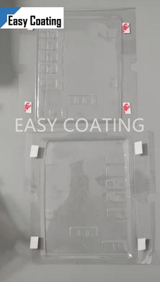Sell Electrostatic powder paint spraying machine Optistar controller plastic cover 1008301