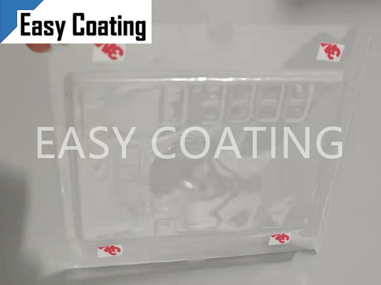 Sell Electrostatic powder paint spraying machine Optistar controller plastic cover 1008301