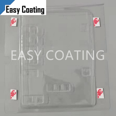 Sell Electrostatic powder paint spraying machine Optistar controller plastic cover 1008301