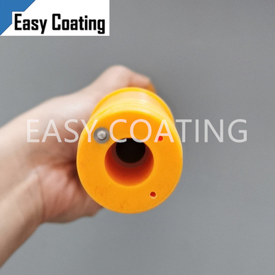 Opti GA03 automatic powder painting guns extension nozzles 300mm,ID40mm 1008617