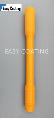 Opti GA03 automatic powder painting guns extension nozzles 300mm,ID40mm 1008617
