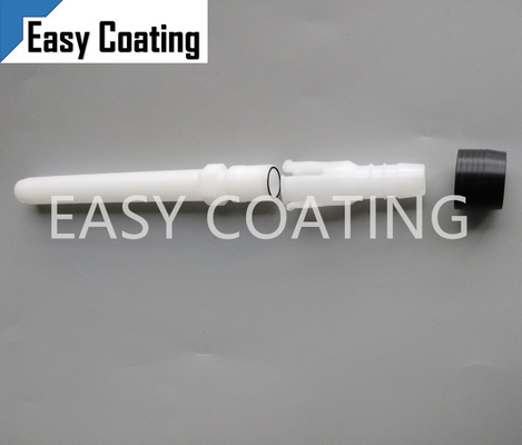 Plastic automatic powder coating guns Opti GA03 Powder tube – complete replacement 1008644