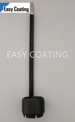 Automatic powder painting coat guns GA03 SuperCorona ring replacement 1009761