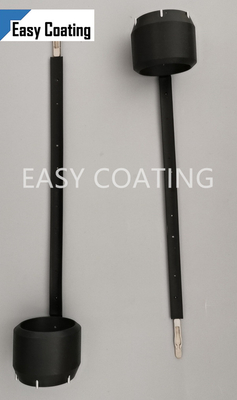 Automatic powder painting coat guns GA03 SuperCorona ring replacement 1009761