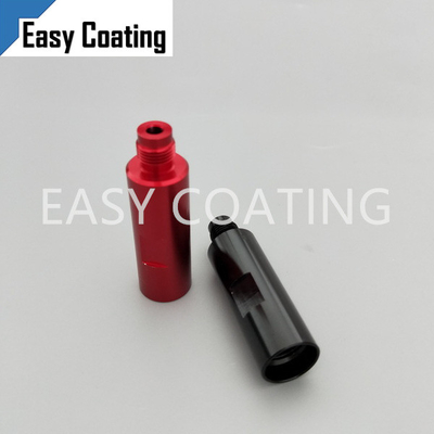 Optiflow IG06 powder feed coating injector body red colour replacement 1004369