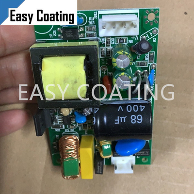 High quality Electrostatic powder coating machine controller OPTISTAR CG08 Power pack – 24 VDC alternative 1009849
