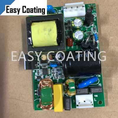 High quality Electrostatic powder coating machine controller OPTISTAR CG08 Power pack – 24 VDC alternative 1009849