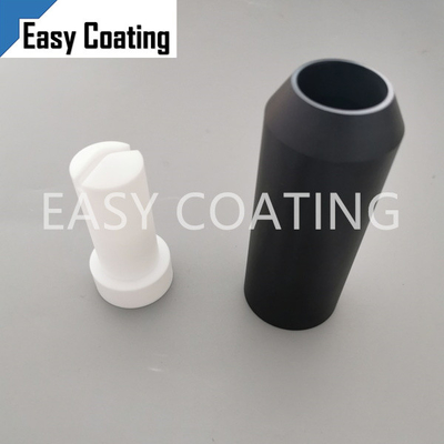 Sell powder coating OptiSelect Pro GM04 manual powder gun spray thread sleeve1008316