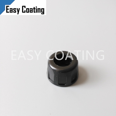 Sell powder coating pump optiflow IG06  threaded sleeve plastic lock ring 1006483
