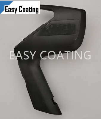 Optiselect Pro GM04 manual powder coating paint spray guns Rear part 1017683