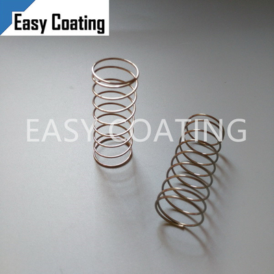 Optiselect GM03 GM02  powder coating guns spare parts Compression spring 1001488