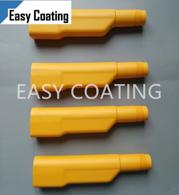 Sell high quality automatic powder coating gun Optigun GA02 plastic barrel cover 393681