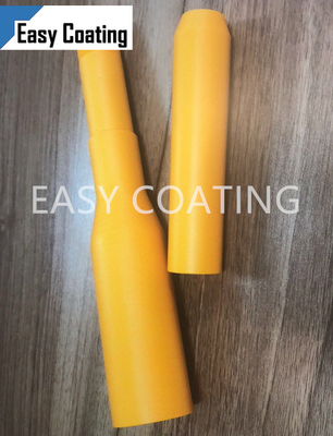 Opti powder coating spraying guns extension without nozzle L=150mm,ID27mm1007718