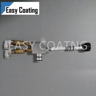 Powder coating system Pump powder feed corona generation II replacement 1095922