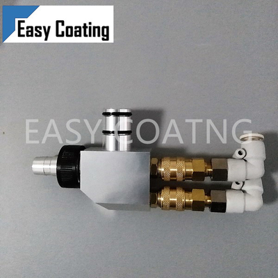 Powder coating system Pump powder feed corona generation II replacement 1095922