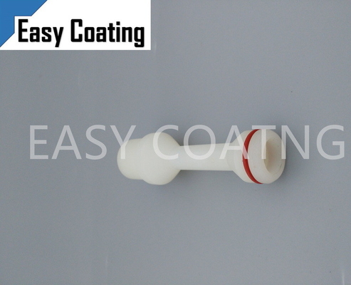 Sure coat manual powder coating guns electrode holder support replacement 288557