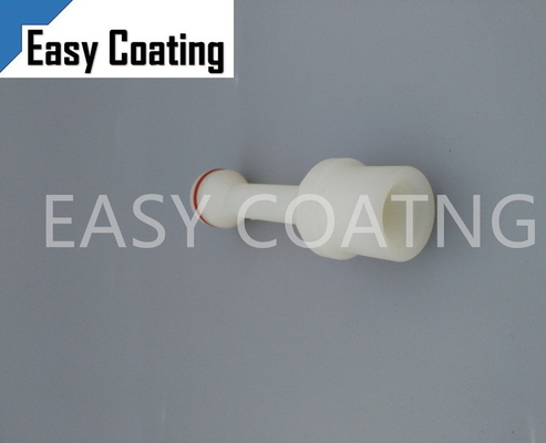 Sure coat manual powder coating guns electrode holder support replacement 288557