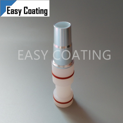 Neration In-line powder feed pump parts venturi,throat and sleeve.tivar 1085643