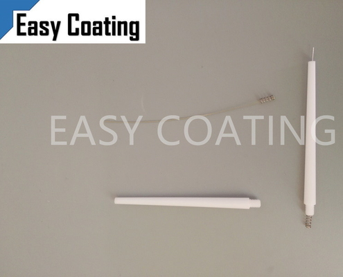 Sell automatic powder spray gun Sure Coat electrode spring contact 1010562