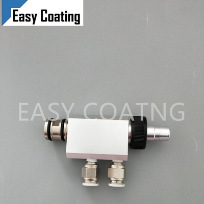 High quality powder coating feed  Encore Pump Gen 2 outer nut replacement 1095914