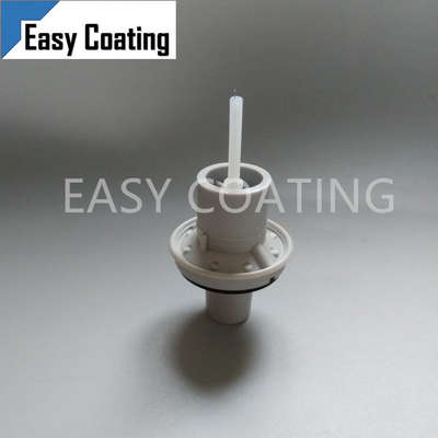 Sell alternative parts Encore powder coating spraying pant gun round Electrode1106076 / 1083137
