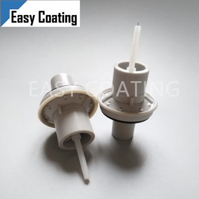 Sell alternative parts Encore powder coating spraying pant gun round Electrode1106076 / 1083137