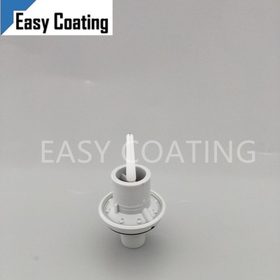 High quality Encore powder coating spray guns parts electrode assemble flat  spray 1604824