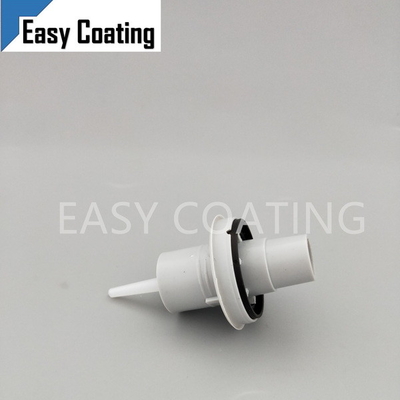 High quality Encore powder coating spray guns parts electrode assemble flat  spray 1604824