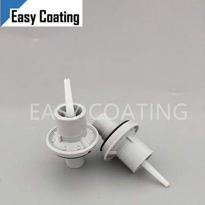 High quality Encore powder coating spray guns parts electrode assemble flat  spray 1604824