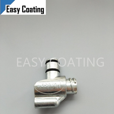 High quality encore powder feed transfer pump injector body replacement 1085678
