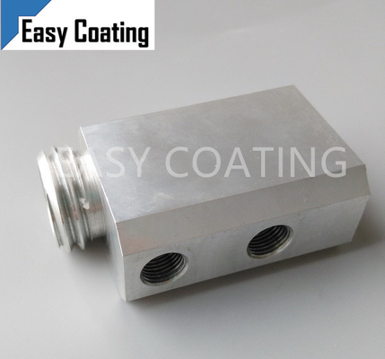 High quality powder coating feed transfer injector Encore Pump Gen 2 body 1095915