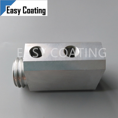 High quality powder coating feed transfer injector Encore Pump Gen 2 body 1095915