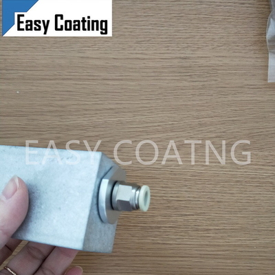 High quality powder coating spray pump transfer ,10mm in,19mm out  (new style)165633