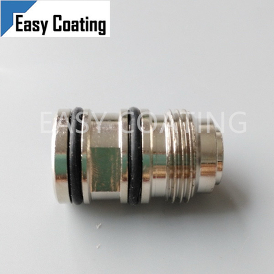 High quality powder coating feed  Encore Pump Gen 2 adapter replacement 1095916