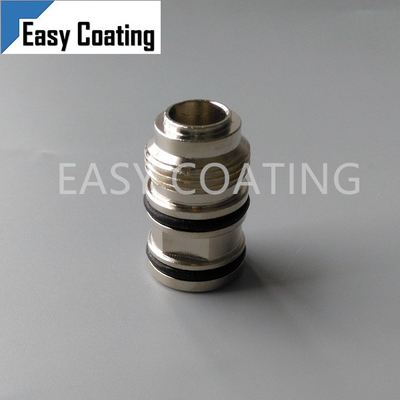 High quality powder coating feed  Encore Pump Gen 2 adapter replacement 1095916