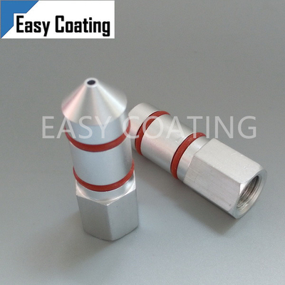 Sell high quality 100 PLUS powder feed pump venturi nozzle(flow and atomizing air) 249503