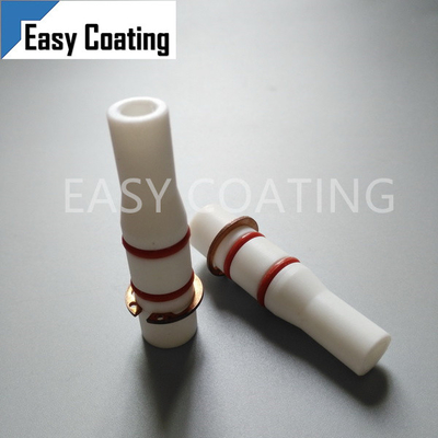 High quality Metric powder feed pumps venturi  throat standard flow ,PTFE material 249504