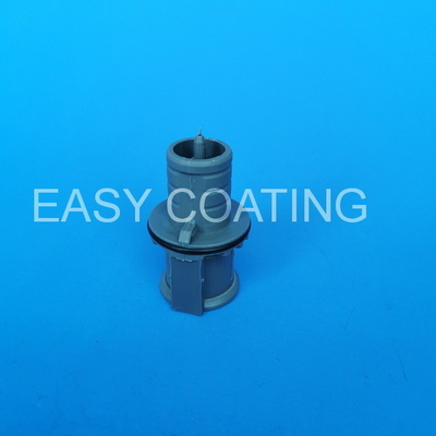 High quality powder spray gun spare parts  electrode holder ET 0390915 390969 replacement
